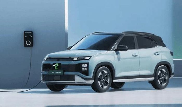Xe có khả năng tăng tốc ấn tượng trong phân khúc từ 0-100km chỉ 7,9 giây. Ảnh: Tổng hợp