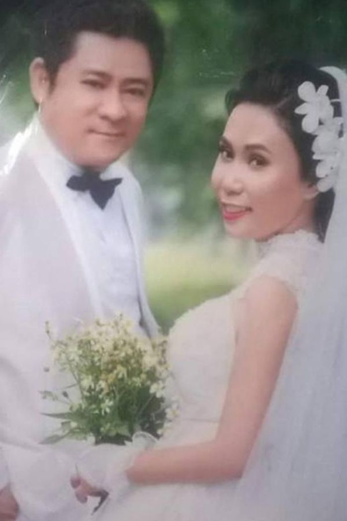 Huỳnh Anh Tuấn kết hôn lần 2 ở tuổi 48.