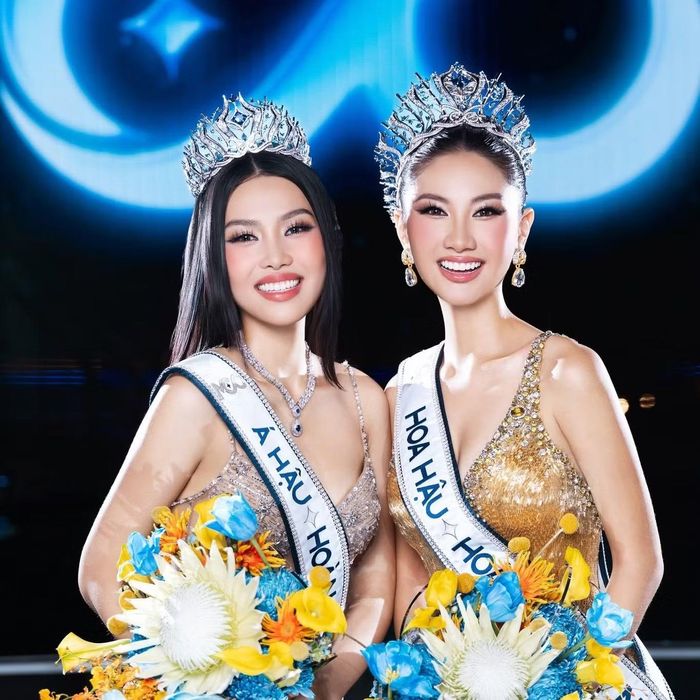 Khán giả dành sự ủng hộ cho Miss Cosmo do chính Việt Nam sáng tạo nên.