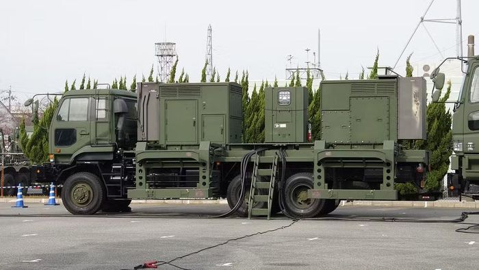 Tuy nhiên, trong thời gian gần đây, Ukraine gặp nhiều khó khăn khi đối phó các đợt tập kích tên lửa đạn đạo do lượng đạn đánh chặn Patriot ngày càng cạn kiệt.