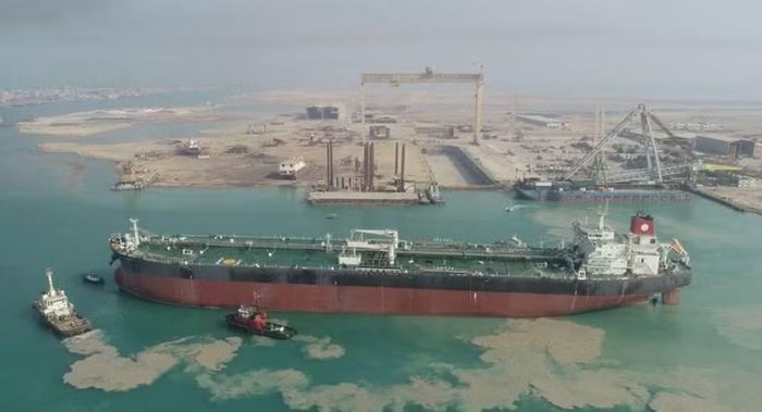 Bộ Quốc phòng Iran tuyên bố nước này vẫn theo đuổi giải pháp ngoại giao, song sẽ đáp trả mọi hành động vượt "lằn ranh đỏ".