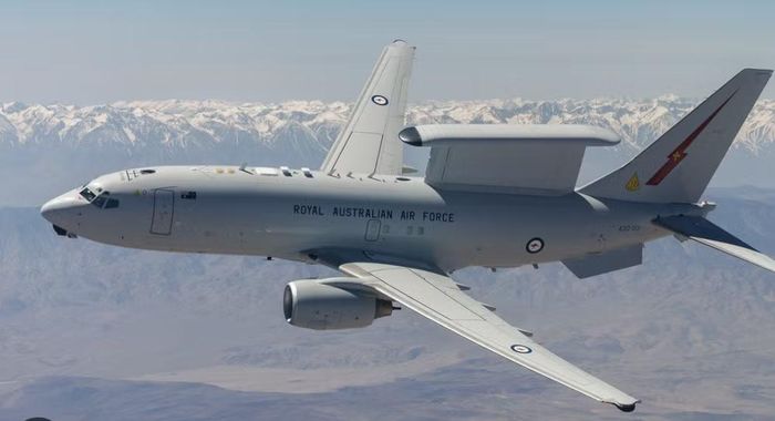 Trước đó, NATO từng có kế hoạch mua 6 máy bay cảnh báo sớm E-7A Wedgetail.