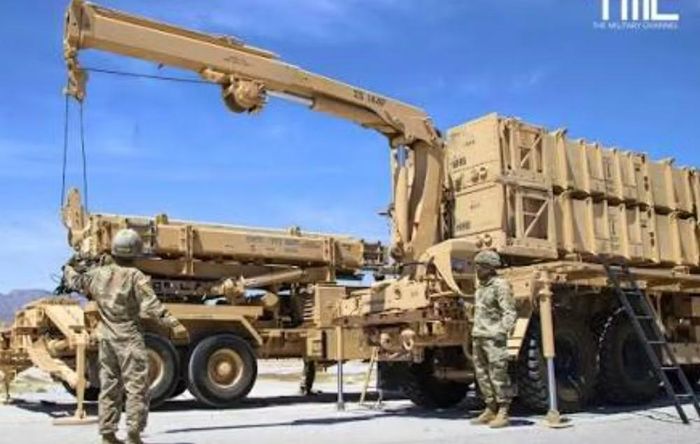 Phiên bản PAC-3 MSE có khả năng đánh chặn tên lửa đạn đạo ở cự ly tối đa 60 km và máy bay ở khoảng cách tối đa 120 km.