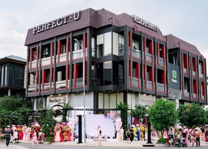 Công ty TNHH Y khoa Perfect U bị xử phạt vì quảng cáo thổi phồng.