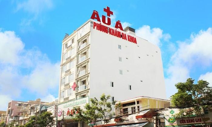 Công ty TNHH Một thành viên Dịch vụ Y tế Âu Á (425 Nguyễn Văn Luông, phường Phú Lâm) bị phạt 123 triệu đồng vì nhiều sai phạm.
