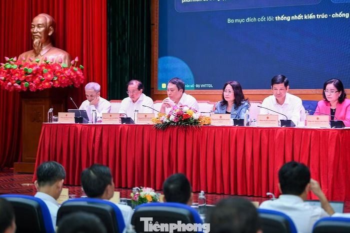  Bối cảnh mới đặt ra yêu cầu cao hơn đối với toàn ngành văn hóa, thể thao và du lịch. Ảnh: Dương Triều 