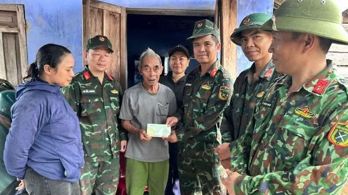 Từ nguồn tin của cựu giao liên Sô Hỗn 96 tuổi, dân tộc Chăm H’roi, các lực lượng chức năng đã quy tập được 2 hài cốt liệt sĩ bên dòng suối Cà Lúi, thuộc thôn Gia Trụ, xã Phước Tân, huyện Sơn Hòa, tỉnh Phú Yên (cũ) nay là xã Sơn Hòa, tỉnh Đắk Lắk.