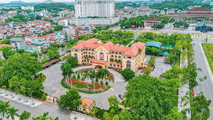 Bắc Ninh mong muốn Trung ương hỗ trợ để sớm hoàn thiện hồ sơ thành lập thành phố trực thuộc Trung ương.