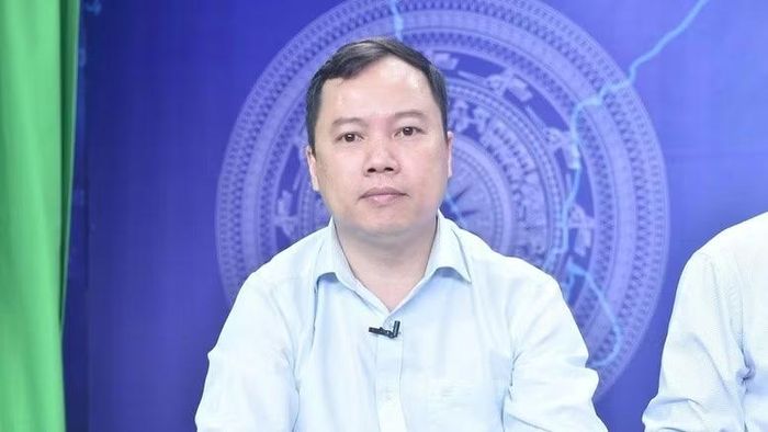 Ông Tô Nguyễn Thành, chuyên gia khoa học công nghệ về truy xuất nguồn gốc nông thủy sản. (Ảnh: VGP)