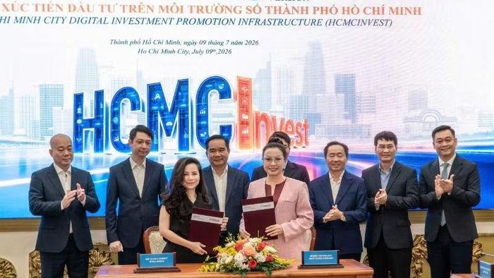 Arobid.com và S&P Global ký kết thỏa thuận hợp tác chiến lược nhằm tăng cường khả năng tiếp cận nguồn dữ liệu, phân tích thị trường và thông tin quốc tế.