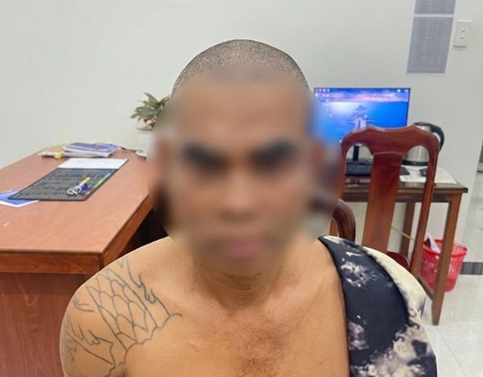 Đối tượng Y Khiêng Mlô