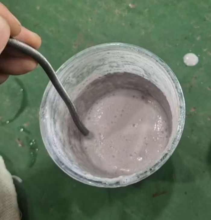 Ảnh chụp màn hình cộng đồng trực tuyến.