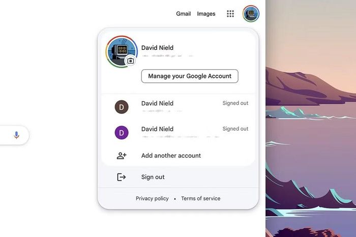 Theo thông tin được chia sẻ, một số tài khoản Google đủ điều kiện đã xuất hiện tùy chọn thay đổi địa chỉ email của Tài khoản Google mà vẫn giữ nguyên dữ liệu như email, tệp trên Google Drive, danh bạ, lịch và nhiều dịch vụ khác, giúp người dùng không phải tạo tài khoản mới rồi chuyển dữ liệu như trước đây.