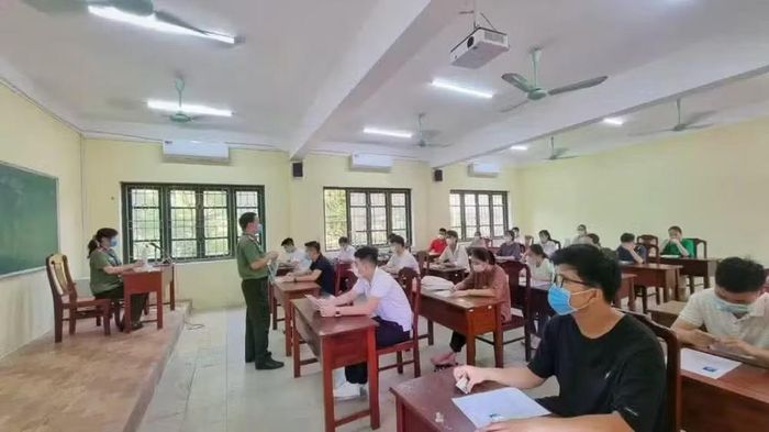 Ảnh minh họa: Học viện Chính trị Công an nhân dân/Nguồn nhandan.vn