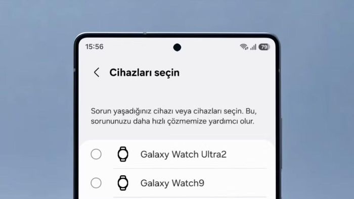 @Alfaturk16 đăng tải phát hiện tên chính thức của các thiết bị Galaxy mới.