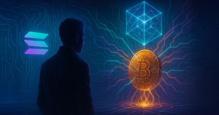 Liệu Bitcoin, ETH v.v.. có kịp chuyển đổi thích ứng an ninh hậu lượng tử hay tiêu tán?