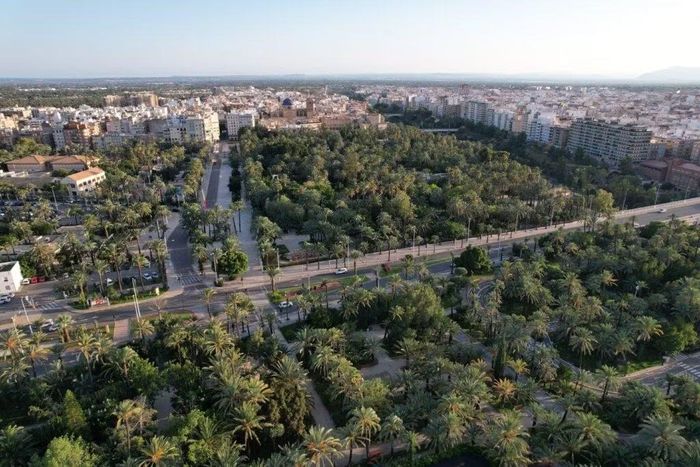 Ảnh: visitelche