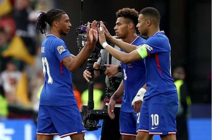 Trận Pháp gặp Ma Rốc ở tứ kết World Cup 2026 là một cặp đấu rất đáng xem.