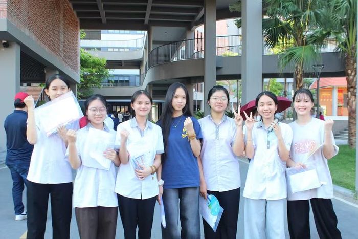 26 trường THPT tại Hà Tĩnh được tăng chỉ tiêu tuyển sinh lớp 10.