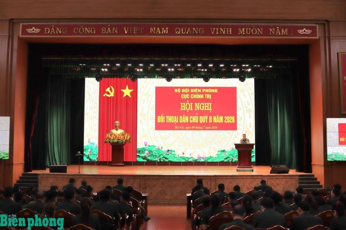 Toàn cảnh hội nghị. Ảnh: Thủy Nguyên