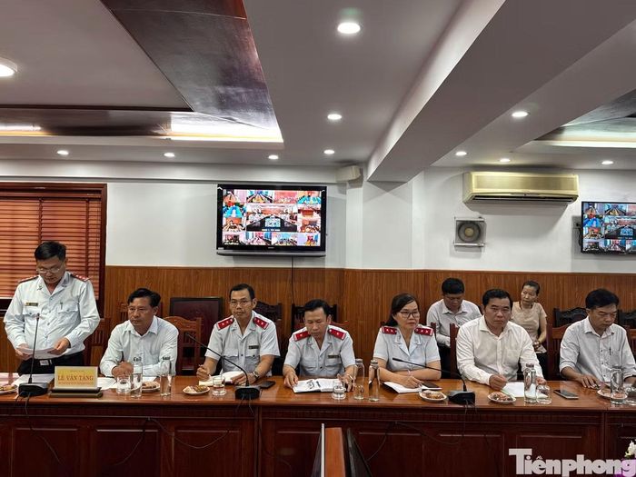 Tây Ninh yêu cầu quản lý chặt chẽ, xử lý đúng quy định các cơ sở nhà, đất phát sinh sau quá trình sắp xếp. Ảnh: T.H