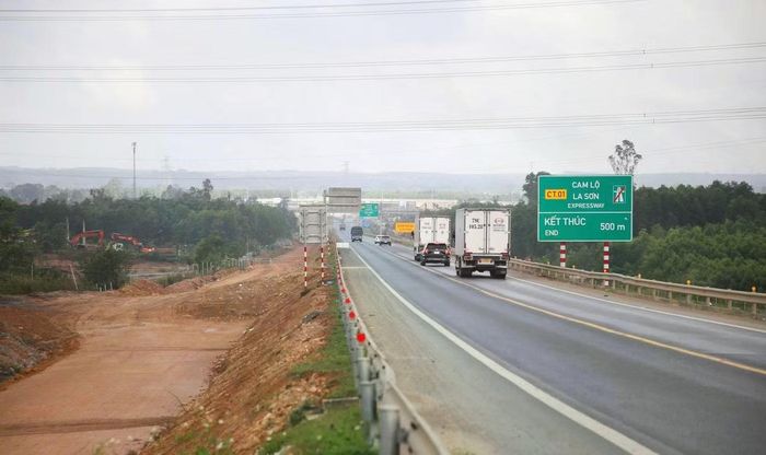Bộ trưởng yêu cầu đến ngày 30/11 hoàn thành, cuối tháng 12 bàn giao dự án.