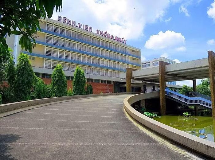 Bệnh viện Thống Nhất ra văn bản xử lý vi phạm, tịch thu gần 272 triệu đồng tiền bảo đảm thực hiện hợp đồng của Công ty Cổ phần Dược phẩm Phúc Thiện