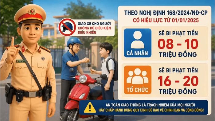 Cách thức tuyên truyền mới hiện đại, hiệu quả và dễ tiếp cận.