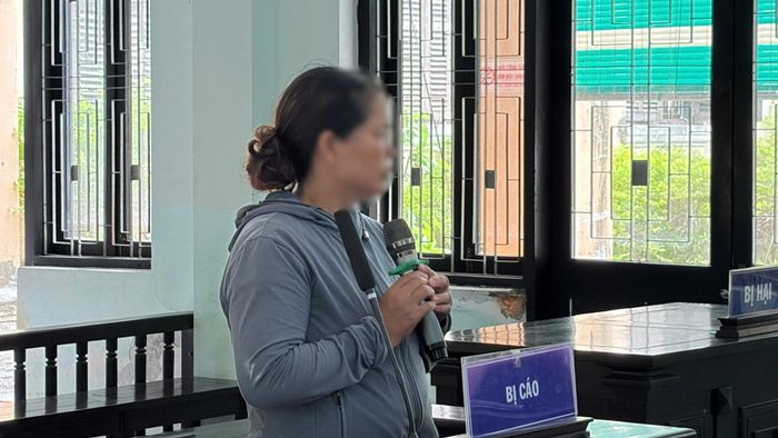 Không có bằng lái, tông người đi bộ tử vong.