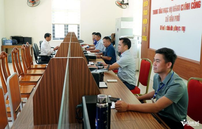 Mọi chủ trương dù đúng đến đâu cũng sẽ khó thành công nếu thiếu đội ngũ nhân lực có trình độ và bản lĩnh. Ảnh: Lê Dương