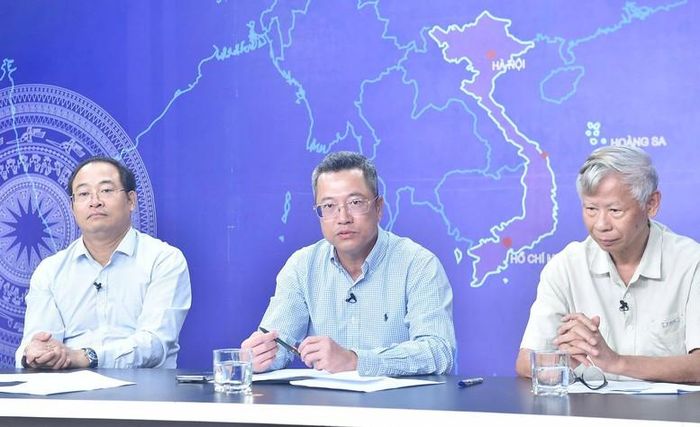 Nhiều ý kiến cho rằng cần một cơ chế điều phối đủ mạnh ở cấp Chính phủ để hiện thực hóa mục tiêu xuất khẩu 100 tỷ USD. Ảnh: VGP