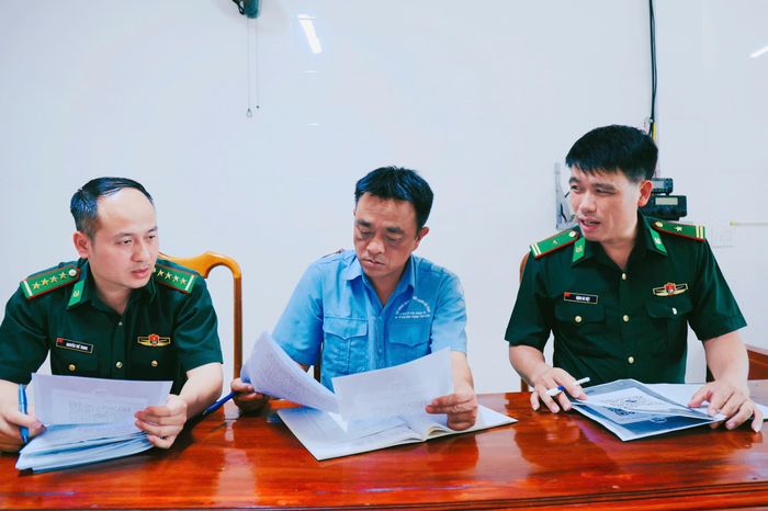 Hà Tĩnh lồng ghép tuyên truyền về Nghị định số: 246/2026/NĐ-CP của Chính phủ quy định xử phạt vi phạm hành chính trong lĩnh vực thủy sản.