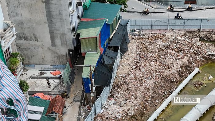 Theo nhiều chuyên gia, để xử lý nhà siêu mỏng, siêu méo, cần một chiến lược quản lý đô thị bài bản, đồng bộ và kiên quyết. 