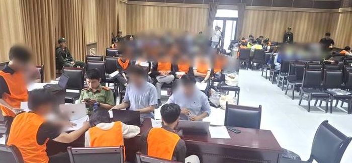 Công an triệu tập 86 người liên quan đến hệ thống BIT99 để phục vụ điều tra.