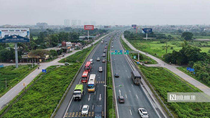 Tổng mức đầu tư sơ bộ khoảng 25.101 tỷ đồng, gồm hơn 1.700 tỷ đồng giải phóng mặt bằng, hơn 16.900 tỷ đồng xây dựng và thiết bị; phần còn lại dành cho dự phòng, lãi vay và các chi phí khác.