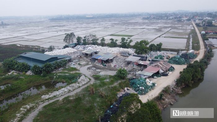 Các cơ sở tồn tại nhiều năm, nhiều lao động địa phương hoạt động trong lĩnh vực này.