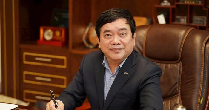 GS. Trần Thọ Đạt