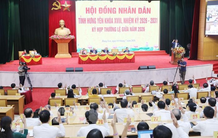 Quang cảnh kỳ họp. Ảnh: Thế Duyệt - TTXVN 
