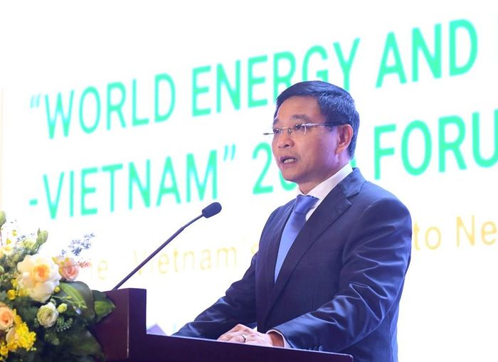 Theo Phó Thủ tướng Nguyễn Văn Thắng, Chính phủ thấu hiểu sâu sắc những điểm chạm tâm lý và rào cản tài chính của giới doanh chủ nên đã kiến tạo chiến lược. tạo bệ phóng cho doanh nghiệp phát triển. Ảnh: Ngọc Quỳnh/Bnews/vnanet.vn
