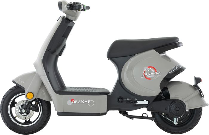 Osakar VC SUNOO (khoảng 15,5 triệu đồng).