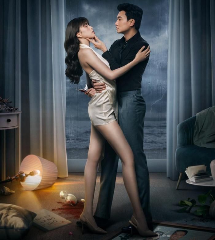 Doanh thu hiện tại của Ốc Mượn Hồn do Quốc Trường và Tiểu Vy đóng chính hiện chỉ hơn 16 tỷ đồng.