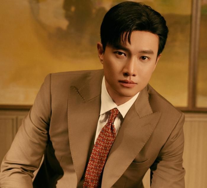 Quốc Trường duy trì phong độ ổn định nhưng chưa có khoảnh khắc thực sự bứt phá. Ảnh: ĐPCC