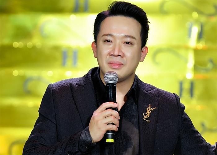 Sau mỗi kỷ lục, áp lực dành cho Trấn Thành càng lớn.