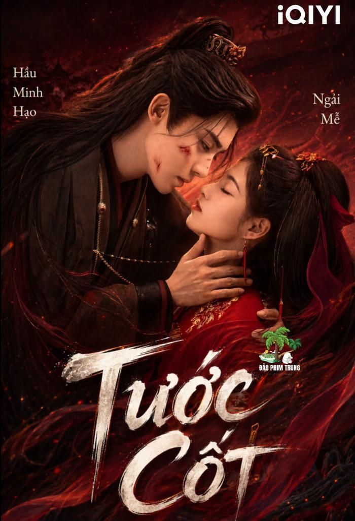 Mang màu sắc huyền huyễn pha quyền mưu, Tước Cốt xoay quanh mối tình giữa một thiếu niên mang số mệnh đặc biệt và cô gái bí ẩn gắn với vận mệnh tam giới. Phim gây chú ý nhờ tạo hình đẹp mắt, nhiều phân cảnh hành động cùng câu chuyện tình yêu xen lẫn bi kịch.