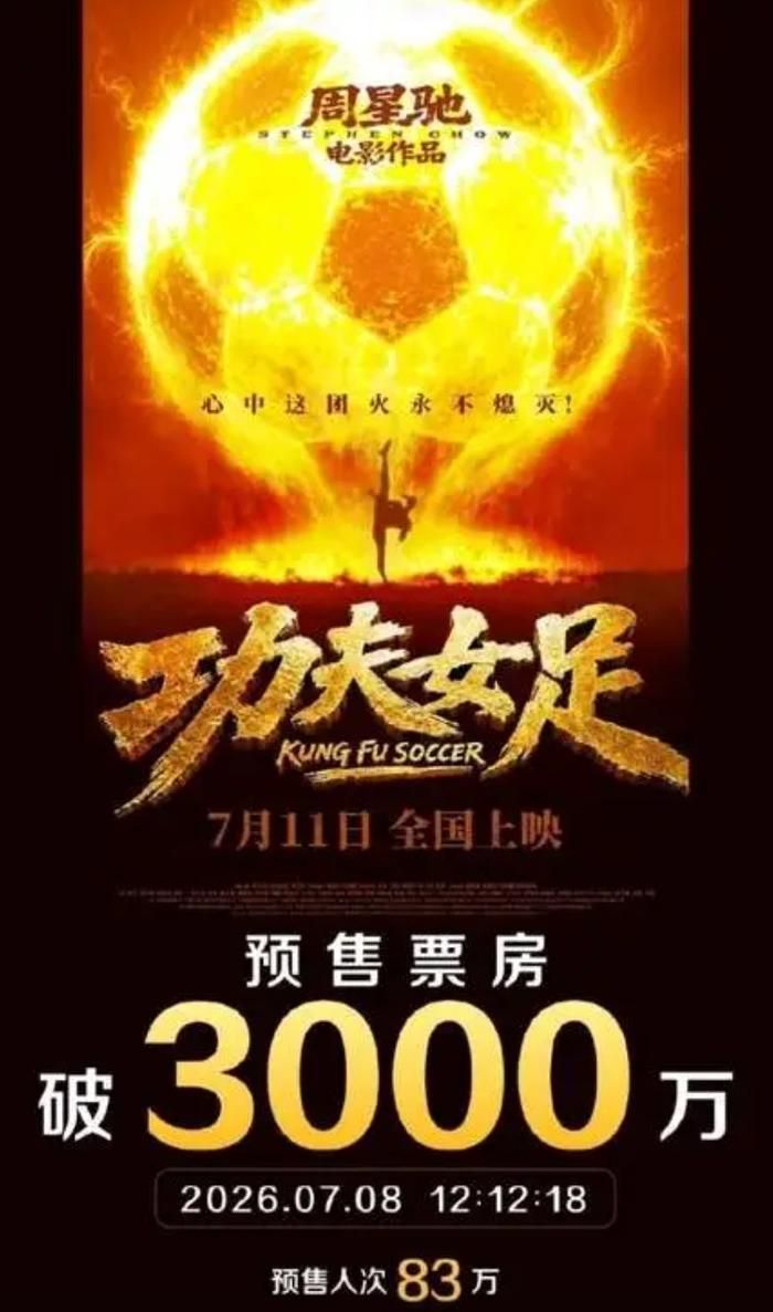 Châu Tinh Trì trở lại màn ảnh rộng với dự án điện ảnh quy mô lớn sau nhiều năm. Ảnh: Sohu