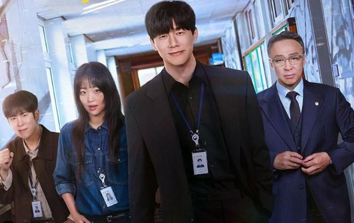 Bộ phim về bạo lực học đường nổi tiếng với câu thoại: 'Người lớn mà sợ trẻ con thì thế giới này xem như xong rồi'.
