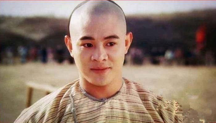 Hình tượng Phương Thế Ngọc trẻ trung, hài hước giúp Lý Liên Kiệt chinh phục đông đảo khán giả Việt Nam.