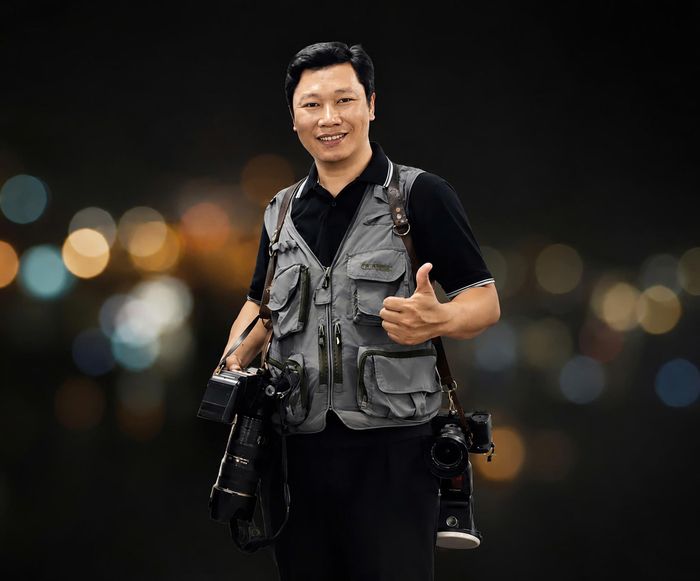 Ông Huỳnh Văn Truyền