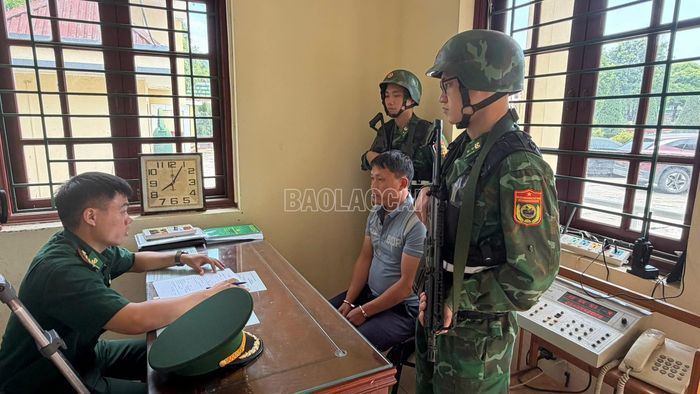 Nhiều chuyên án lớn được Bộ đội Biên phòng tỉnh xác lập, đấu tranh và triệt phá thành công, góp phần bảo vệ vững chắc chủ quyền, an ninh biên giới quốc gia.