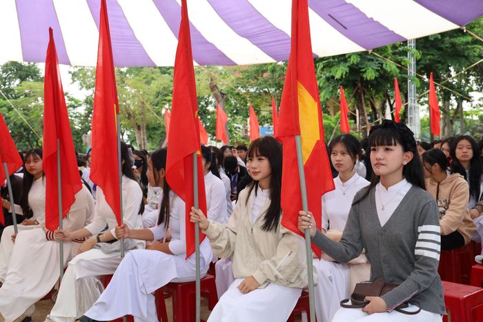 Sau khi thực hiện mô hình chính quyền địa phương 2 cấp, các cơ sở giáo dục chủ động hơn trong xây dựng kế hoạch, nâng cao chất lượng giáo dục